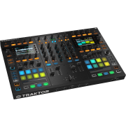 Traktor Kontrol S8