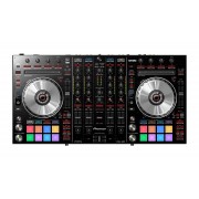 Pioneer DDJ-SX2 Controller