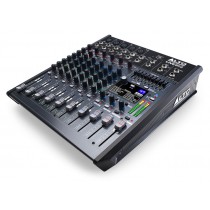 Alto Live 802 Mixer