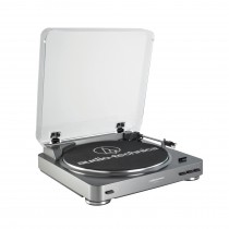 Audio Technica ATH-LP60USB Turntable