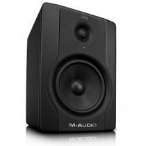 M-Audio BX5 D2 Monitor Speaker (Single)