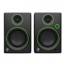 Mackie CR3 Multimedia Monitors (Pair)