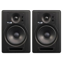 Fluid Audio F5 Studio Monitors (Pair)