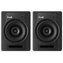 Fluid Audio FX8 Studio Monitors (Pair)