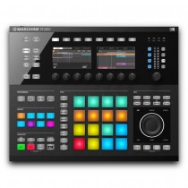 Native Instruments Maschine Studio Black