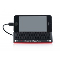 Focusrite iTrack Pocket