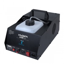 Kam KFHM1000 Fog/Haze Machine inc. Fluid