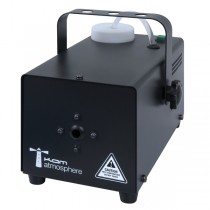 Kam KSM400 Smoke Machine inc. Fluid
