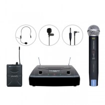 Kam KWM1932 V2 Wireless Microphone System