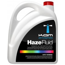 Kam Haze Fluid 4L