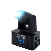 Kam KMH1 RGBW 10W Single Moving Head