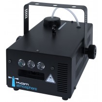 Kam KSM1100 V2 Smoke Machine with LED
