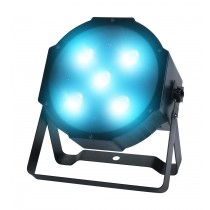 Kam Powercan 15W LED DMX Par Can