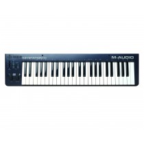 M-Audio Keystation 49 MkII USB MIDI Keyboard  