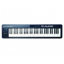 M-Audio Keystation 61 MkII USB MIDI Keyboard Controller 