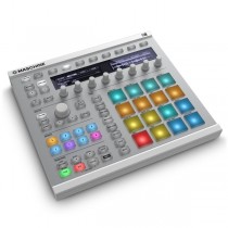 Native Instruments Maschine Mk2 White