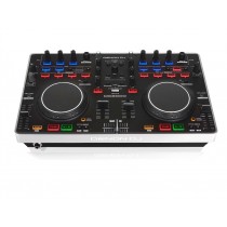 Denon MC2000 MIDI Controller