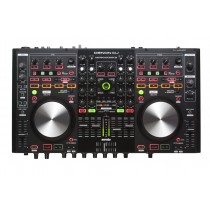 Denon MC6000MK2 Pro Digital Mixer & Controller