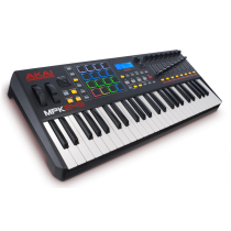 Akai MPK249 Keyboard Controller