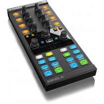 Traktor Kontrol X1 Mk2
