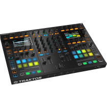 Traktor Kontrol S8
