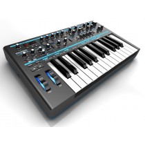 Novation Bass Station II Analogue Synth