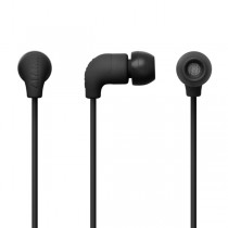AIAIAI Pipe Earphone w/mic Black