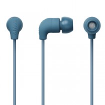 AIAIAI Pipe Earphone w/mic Petrol Gradient (D)