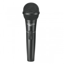 Audio Technica PRO41 Handheld Dynamic Microphone