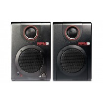Akai RPM3 Monitors (Pair)