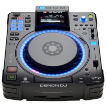 Denon SC2900 Digital Controller and Media Player (Single)