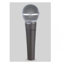 Shure SM58 Vocal Dynamic Microphone