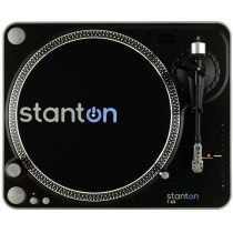Stanton T62 Direct Drive Turntable (Single)