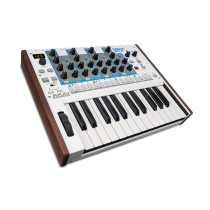 Akai Timbre Wolf Analog Synth