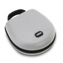 UDG Creator Headphone Hardcase Silver