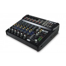 Alto Zephyr ZMX122FX Studio Mixer