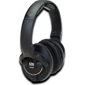 KRK KNS8400 Studio Headphones