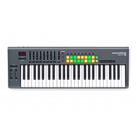 Novation Launchkey 49 USB Keyboard Controller 