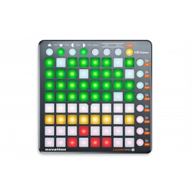 Novation Launchpad S