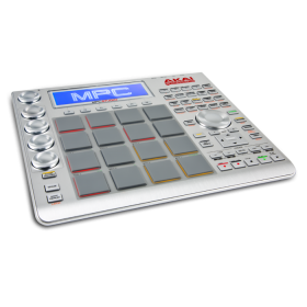 Akai MPC Studio Controller