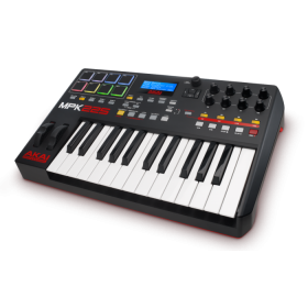 Akai MPK225 Keyboard Controller