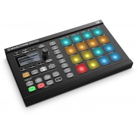 Maschine Mikro Mk2 Black