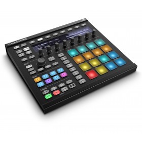 Native Instruments Maschine Mk2 Black