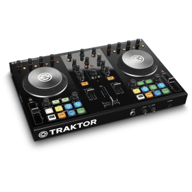 Traktor Kontrol S2 Mk2