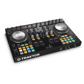 Traktor Kontrol S4 Mk2