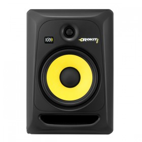 KRK Rokit RP8 G3 Active Studio Monitor (Single)