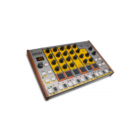 Akai Tom Cat Drum Machine