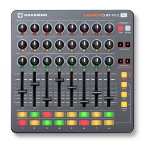 Novation Launch Control XL