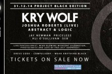 PRO-JECT WORCESTER WAREHOUSE NYE