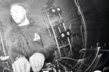 Adam S [ADjected Deleted] March 2015 Top 5 Tunes